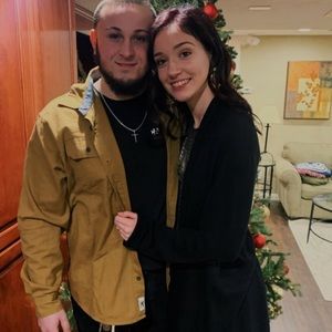 Meet your Posher, Jon